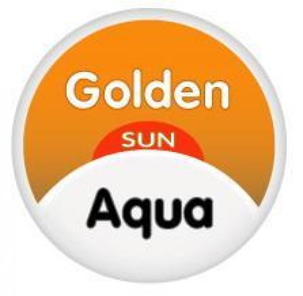 GOLDEN SUN AQUA CO.,LTD