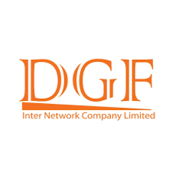 DGF INTER NETWORK CO., LTD.