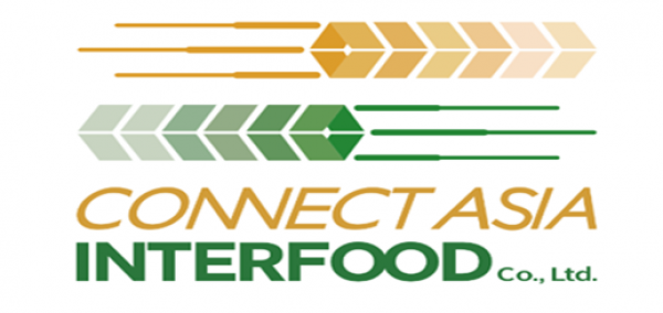 บริษัท คอนเนค เอเชีย อินเตอร์ฟู้ด จำกัด