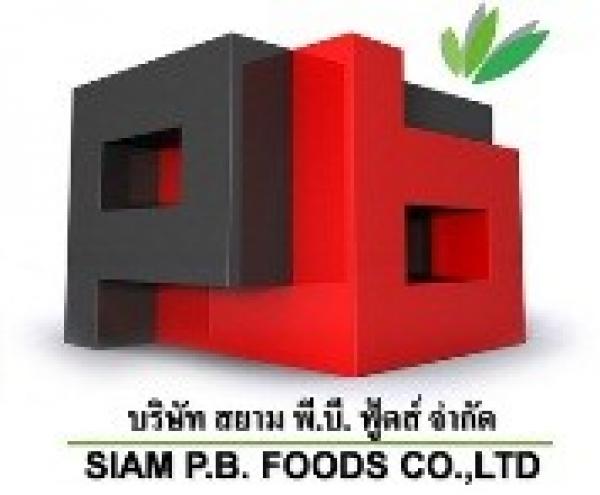 Siam P.B. Foods Co.,Ltd.