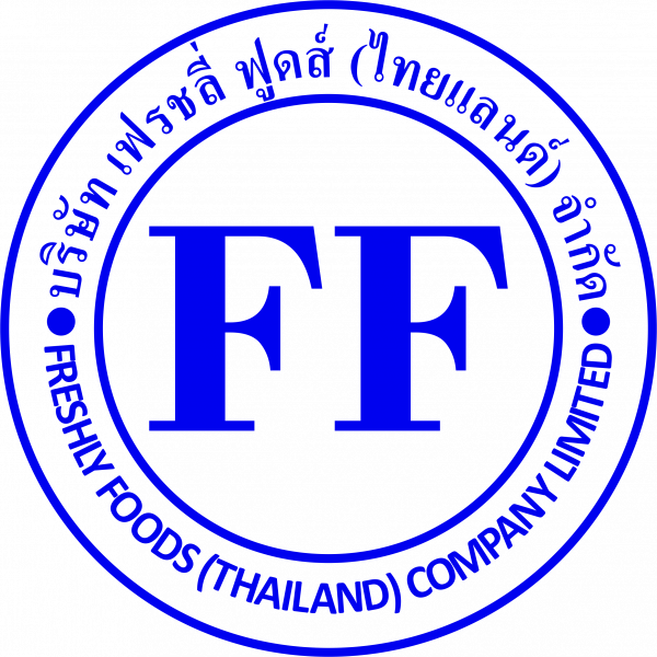 FRESHLY FOODS (THAILAND) CO., LTD.
