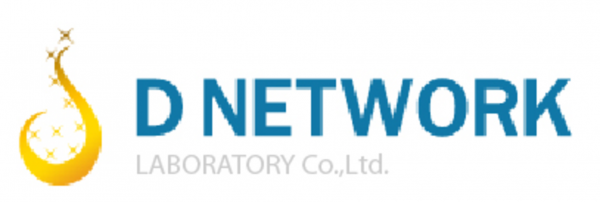 D NETWORK LABORATORY CO., LTD.