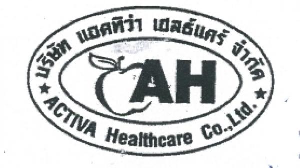 ACTIVA HEALTHCARE CO., LTD.