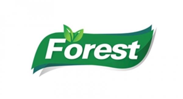 FOREST WATER CO., LTD