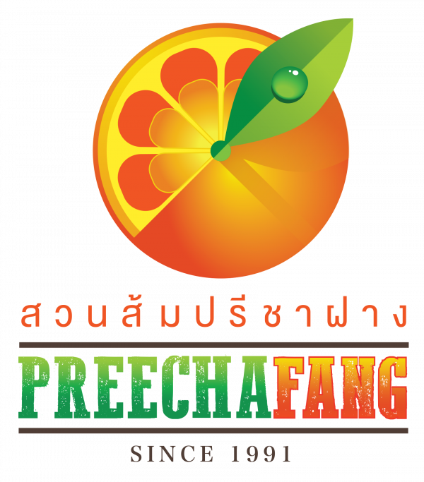 PREECHA-FANG ORANGE 1991 CO.,LTD.