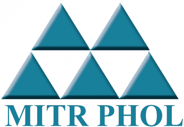 MITR PHOL WAREHOUSE COMPANY LIMITED.