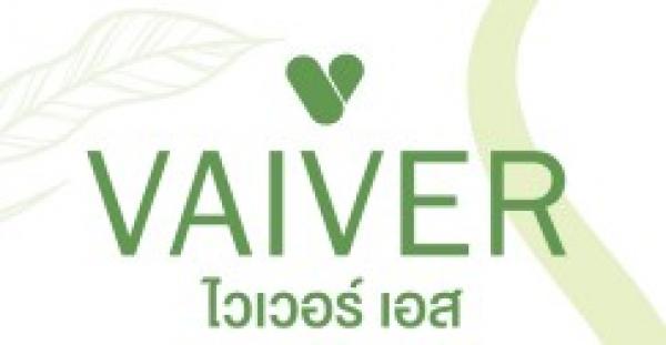 Vaiver Innovation Co.,Ltd.
