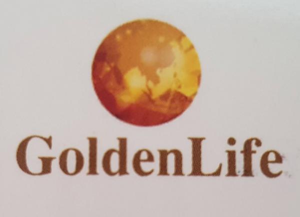 THE GOLDEN LIFE INNOVATION CO.;LTD