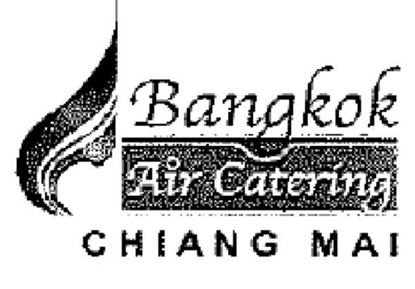 Bangkok Air Catering Chiang Mai