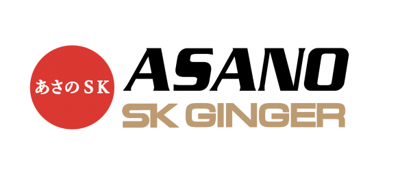 ASANO SK GINGER Co.,ltd.