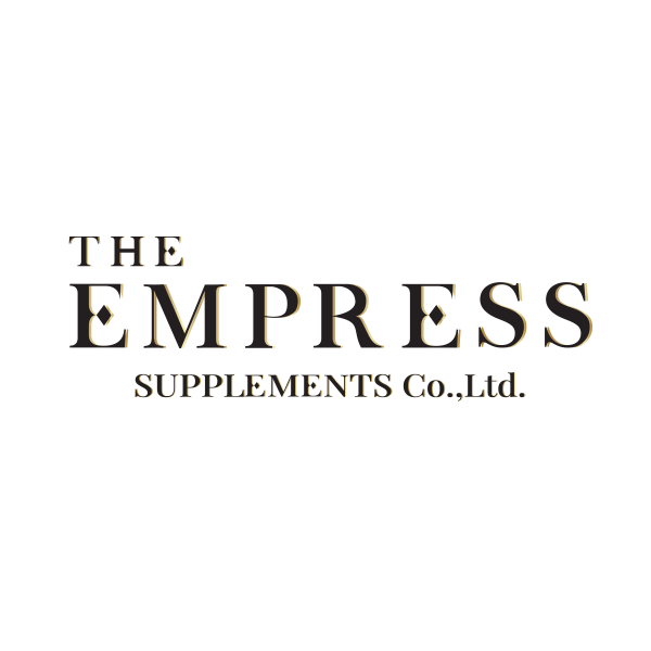 THE EMPRESS SUPPLEMENTS CO., LTD.