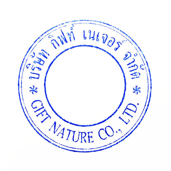 Gift Nature Co., Ltd.