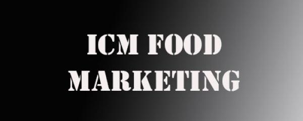 ICM FOOD MARKETING
