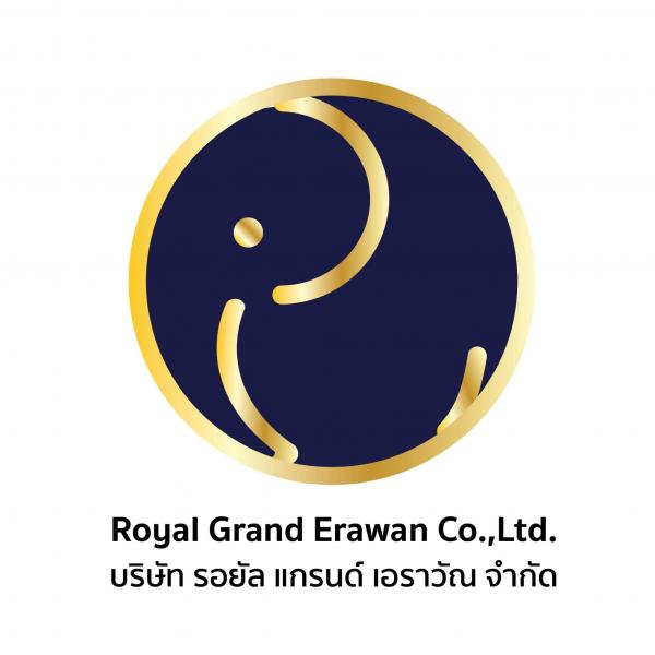 บริษัท รอยัล แกรนด์ เอราวัณ จำกัด