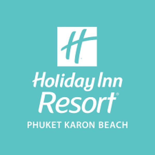 Holiday Inn resort Phuket Karon Beach