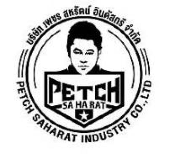 petchsaharat industry co.,ltd