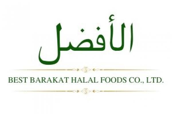 BEST BARAKAT HALAL FOODS CO., LTD.