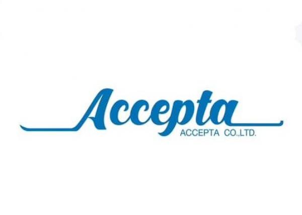 ACCEPTA CO., LTD.