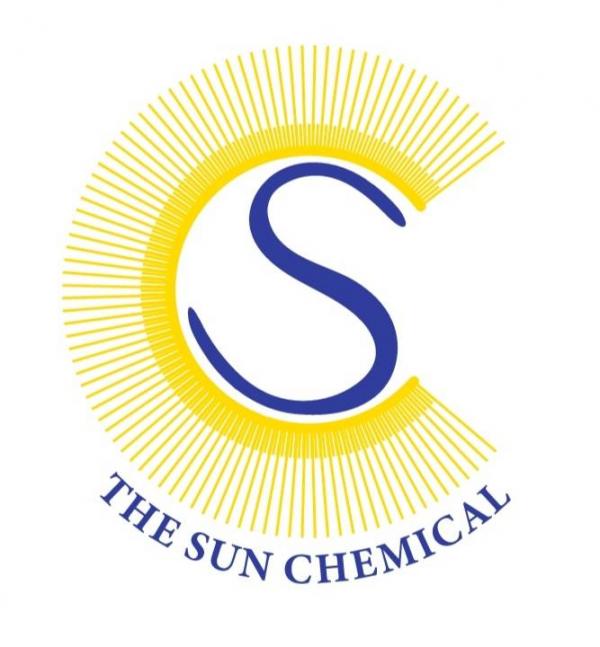 THE SUN CHEMICAL CO., LTD