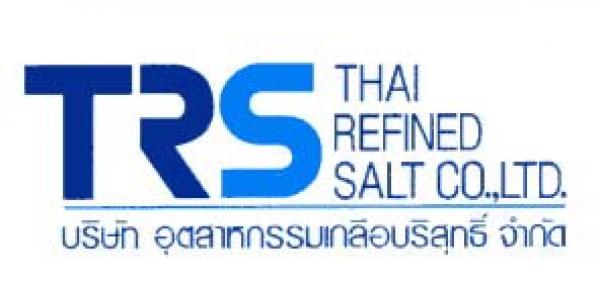THAI REFINED SALT CO., LTD.
