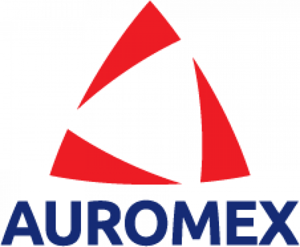 AUROMEX CO., LTD.