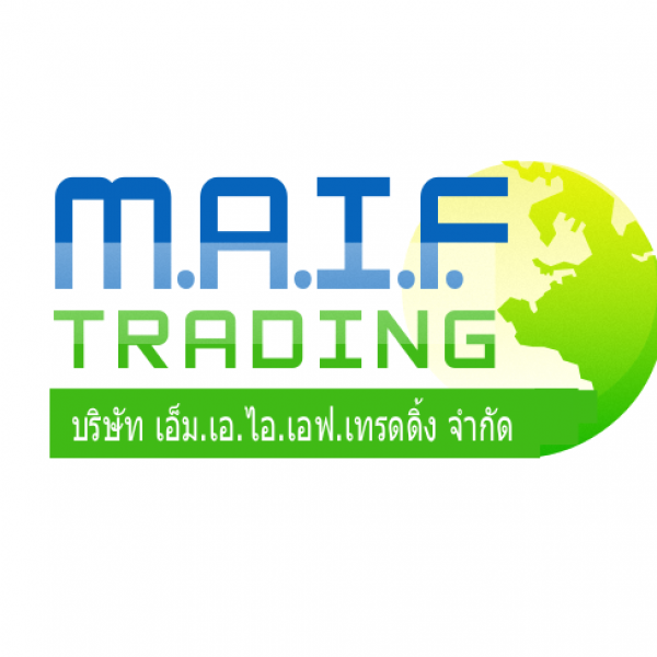 บริษัท เอ็ม.เอ.ไอ.เอฟ. เทรดดิ้ง จำกัด