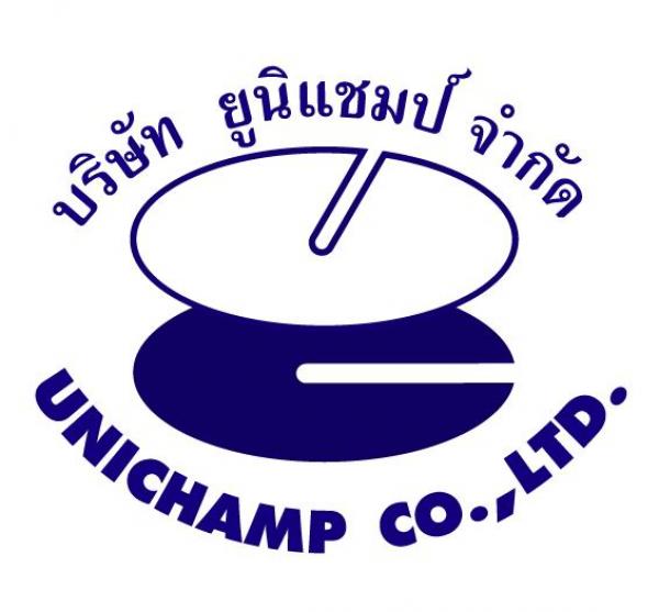 UNICHAMP  CO., LTD.