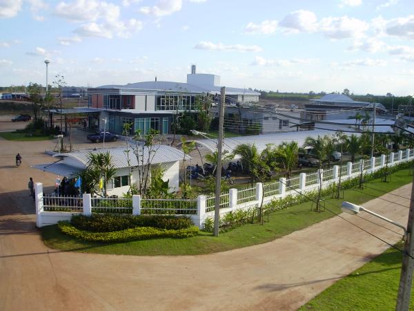 EIAMSIRI STARCH CO., LTD.