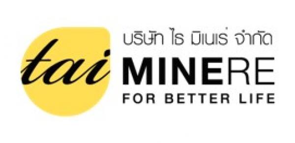 TAI MINERE CO.,LTD.