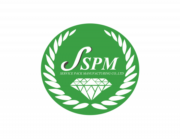 SERVICE PACK MANUFACTURING CO.,LTD