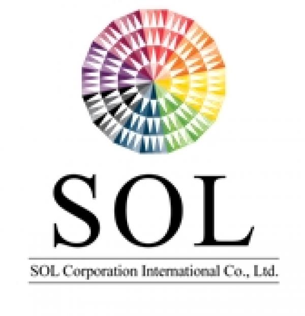 SOL CORPORATION INTERNATIONAL  CO., LTD.