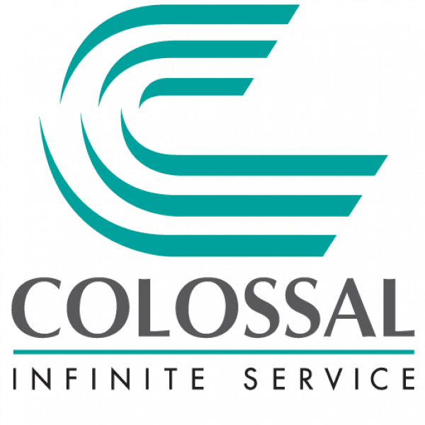 COLOSSAL INTERNATIONAL CO.,LTD.