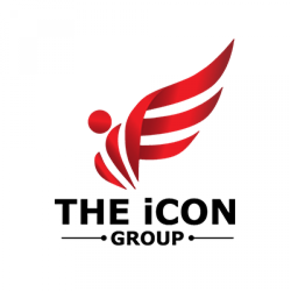 THEICONGROUP CO., LTD