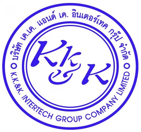 บริษัท  เค.เค. แอนด์ เค. อินเตอร์เทค กรุ๊ป  จำกัด