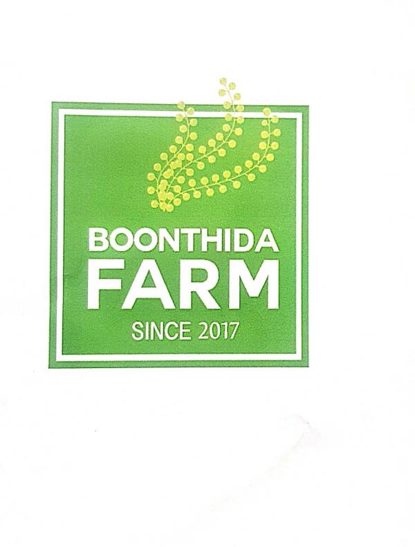 Boonthida Farm Co.,Ltd.
