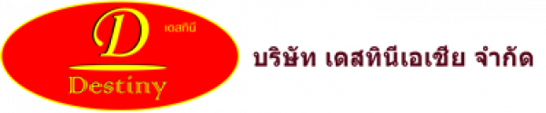 DESTINY ASIA CO., LTD.