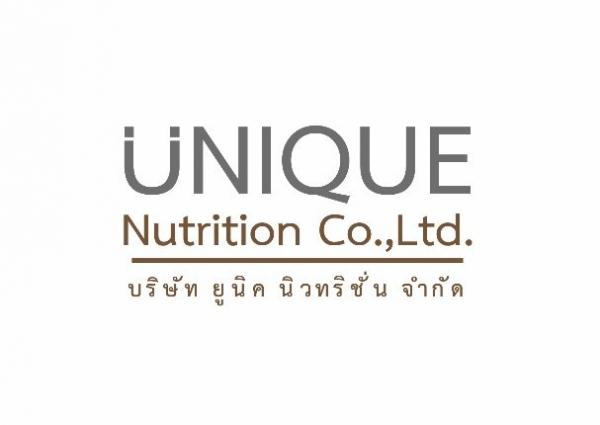 Unique Nutrition Co., Ltd.