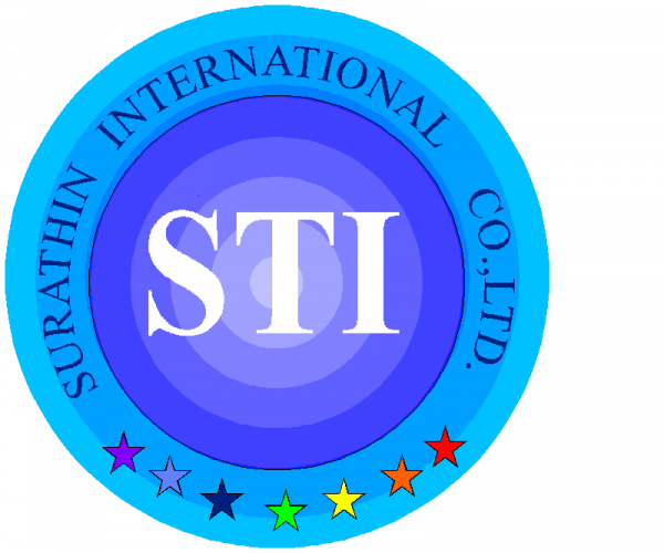SURATHIN INTERNATIONAL CO., LTD.