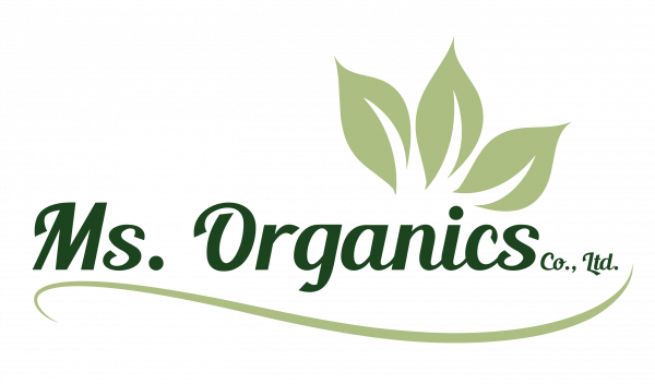 MS. Organics CO.,LTD