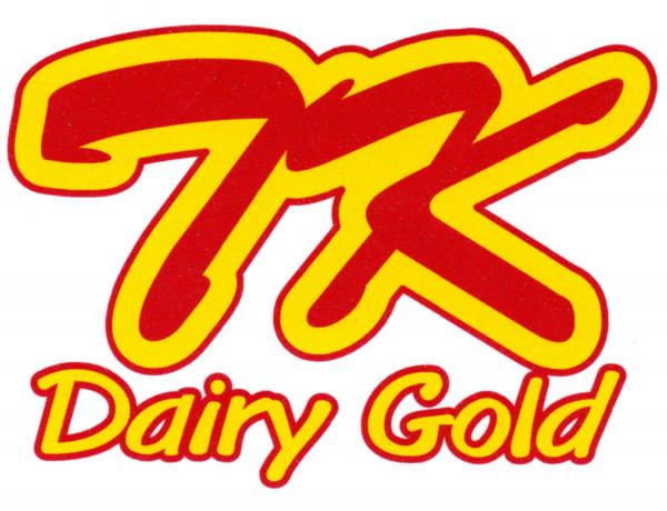 TK DAIRY GOLD CO.,LTD.