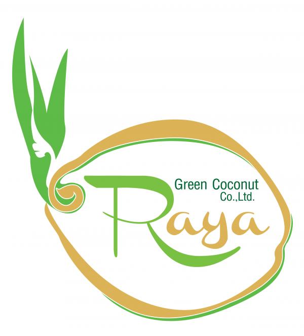 RAYA GREEN COCONUT CO.,LTD