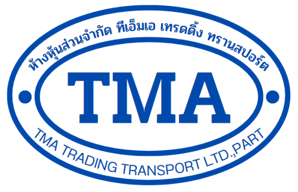 TMA Trading Transport LTD.,PART