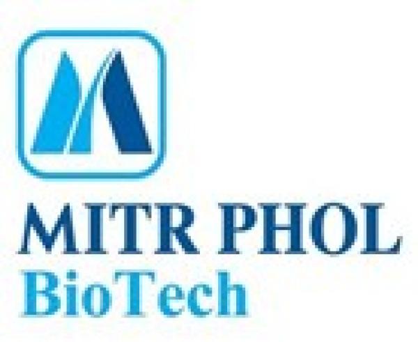 MITR PHOL BIOTECH CO., LTD