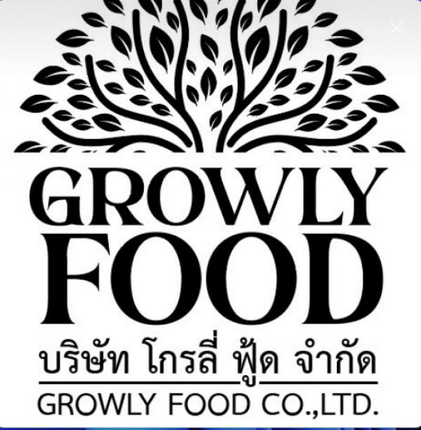 GROWLY FOOD CO.,LTD.