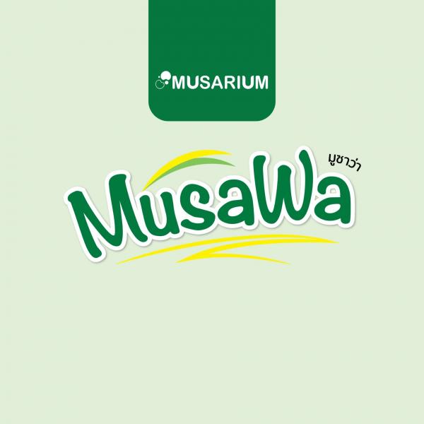 MUSARIUM CO., LTD.