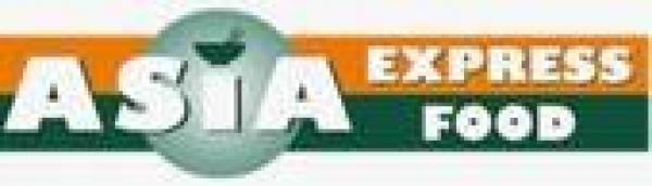 Asia express Food