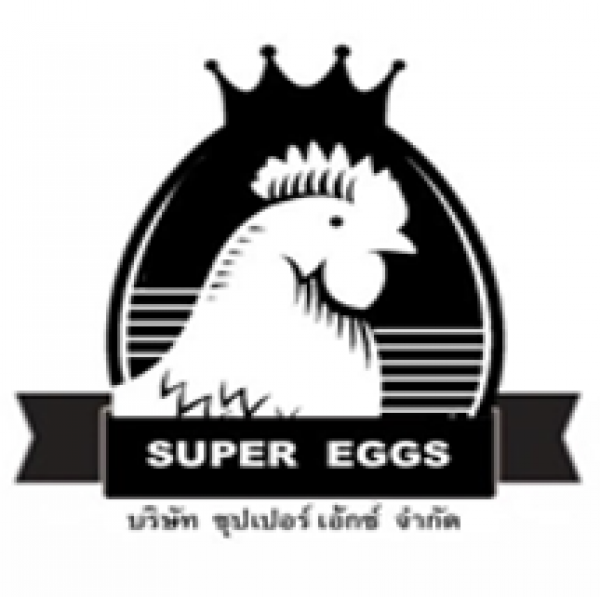 SUPER EGGS CO., LTD.