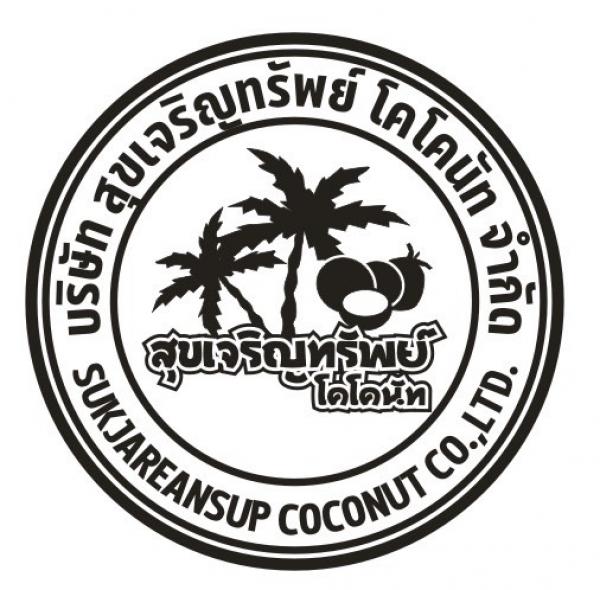 SUKJAREANSUP COCONUT Co., Ltd