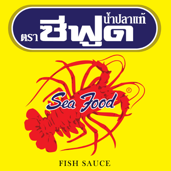 SAENGTHAI FISH SAUCE FACTORY LIMITED PARTNERSHIP.