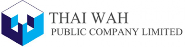 THAI  WAH  PUBLIC COMPANY LIMITED